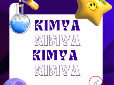 Kimya 9